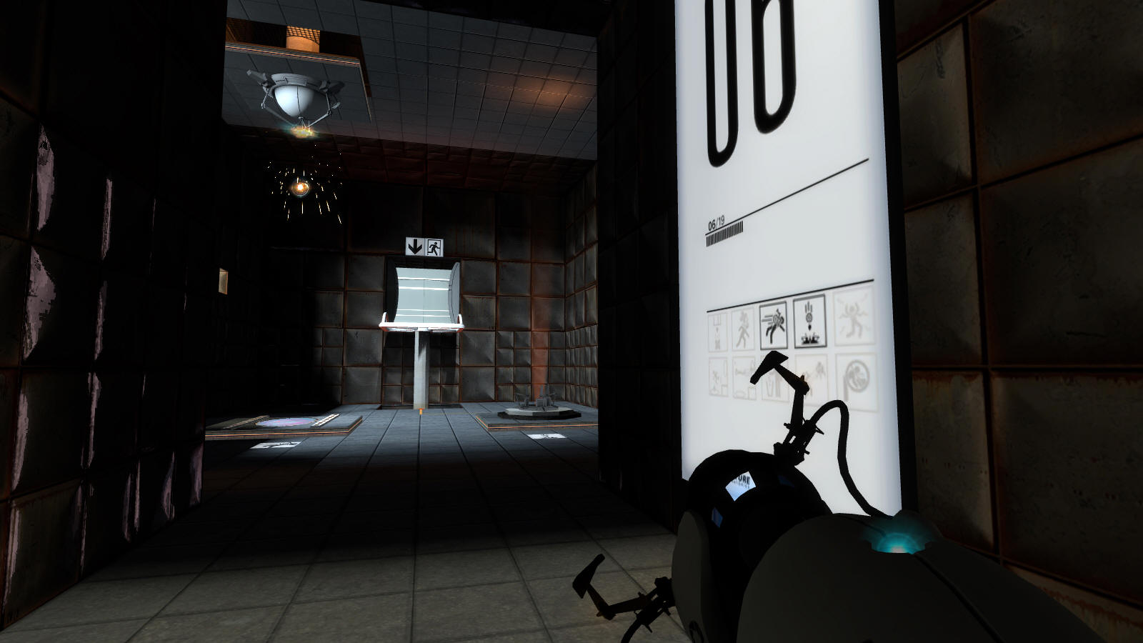 Half-Life 2 : Orange Box en images