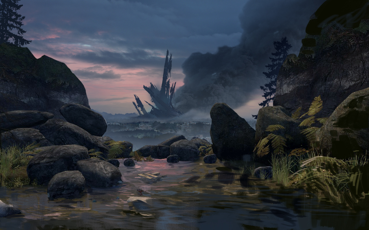 HL 2 : Orange Box s'illustre