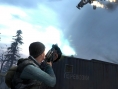 Half-Life 2 : Orange Box prend la pose