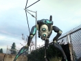Half-Life 2 : Orange Box prend la pose