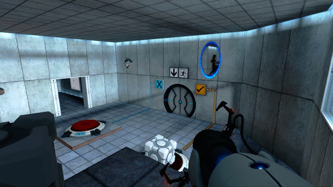 Portal sans aucune limite