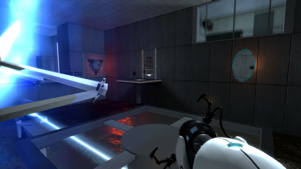 Half-Life 2 : Orange Box en images