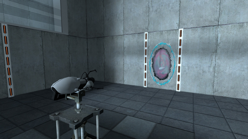 Half-Life 2 : Orange Box en images