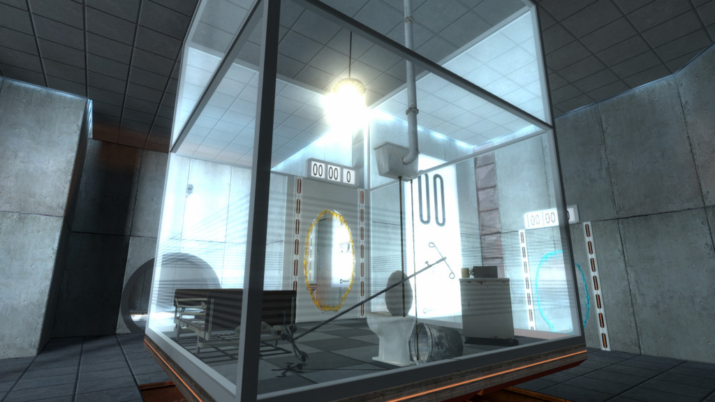 Half-Life 2 : Orange Box en images