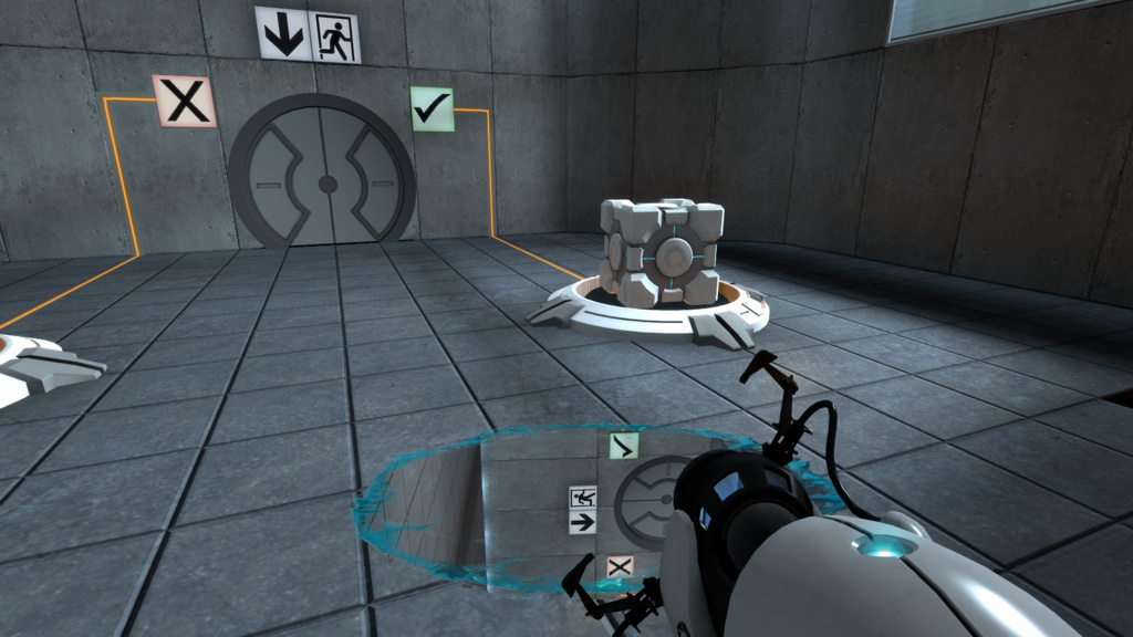 Half-Life 2 : Orange Box en images