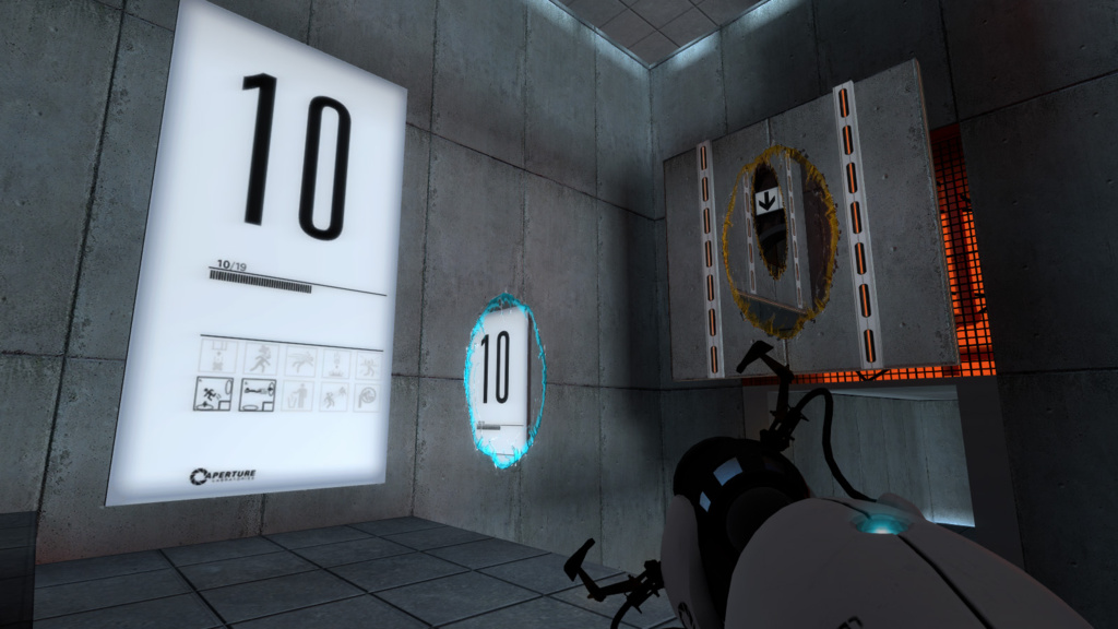 Half-Life 2 : Orange Box en images