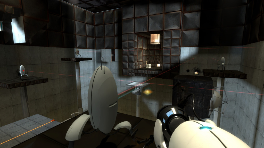 Half-Life 2 : Orange Box en images