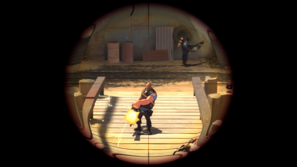 Half-Life 2 : Orange Box en images