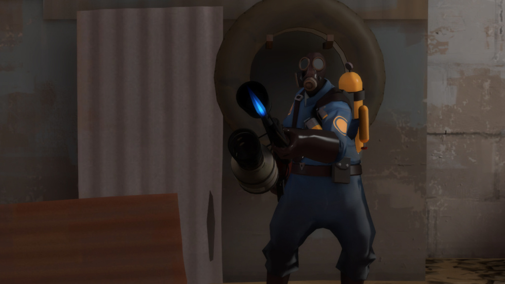 Half-Life 2 : Orange Box en images