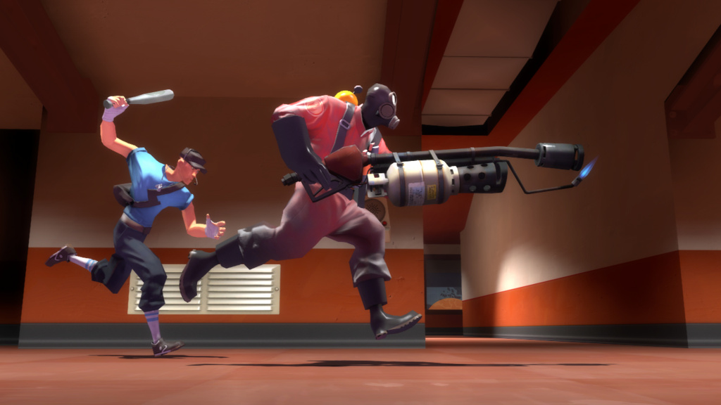 Half-Life 2 : Orange Box en images