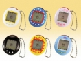Tamagotchi Plus arrive en Europe