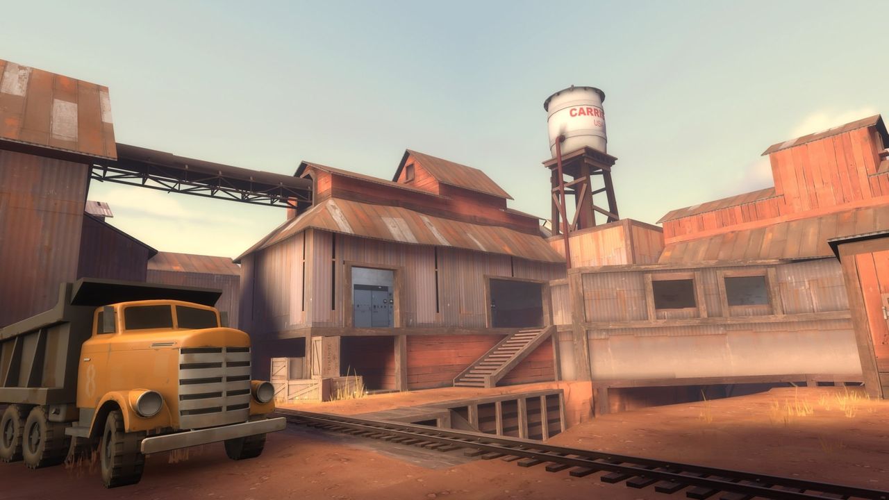 Team Fortress 2 gratuit ce week-end