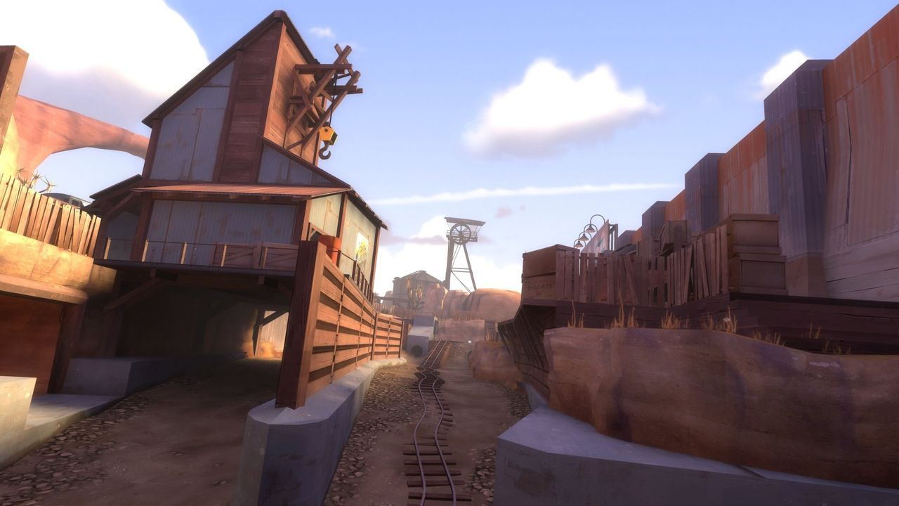 Team Fortress 2 gratuit ce week-end