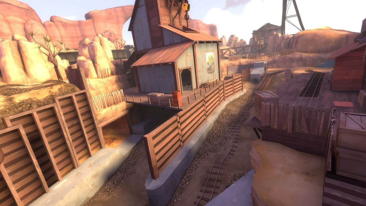 Team Fortress 2 gratuit ce week-end