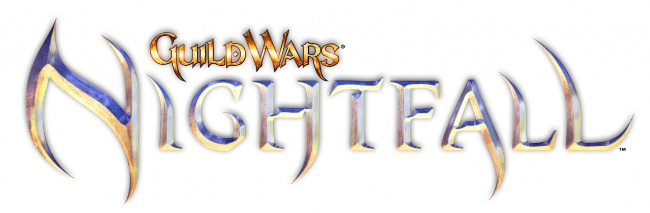 Vidéo Guild Wars : Nightfall