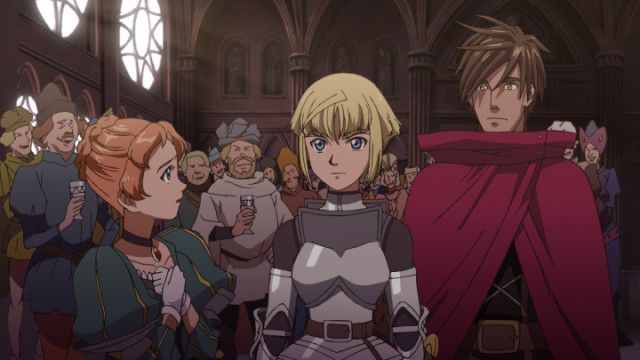 Jeanne d'Arc : plus d'images