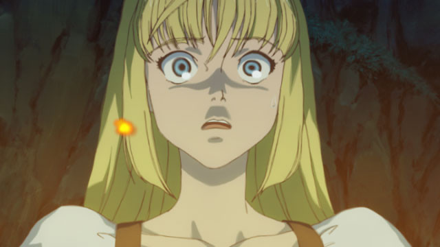Jeanne d'Arc : plus d'images