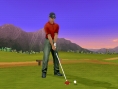 Tiger Woods 07 aussi sur PSP