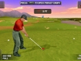 Tiger Woods 07 aussi sur PSP