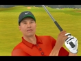 Tiger Woods 07 aussi sur PSP