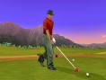 Tiger Woods 07 aussi sur PSP