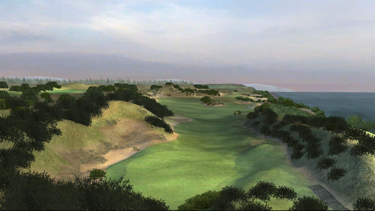 Tiger Woods  07 en images