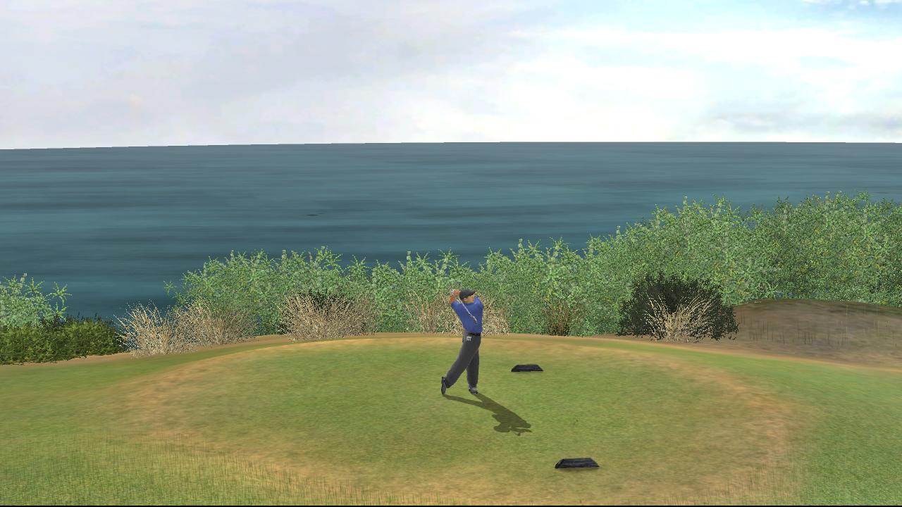 Tiger Woods  07 en images