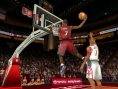 NBA Live 07 en images