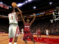 NBA Live 07 en images