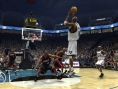 NBA Live 07 vers la victoire