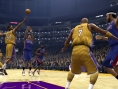NBA Live 07 vers la victoire