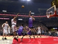 NBA Live 07 vers la victoire