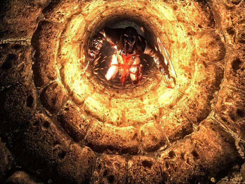 Vidéo Clive Barker's Jericho