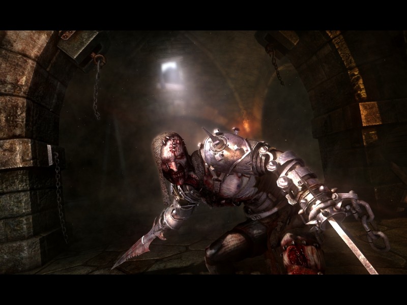 Clive Barker's Jericho annoncé