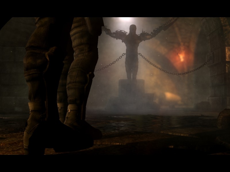 Clive Barker's Jericho annoncé