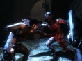 Clive Barker's Jericho s'illustre