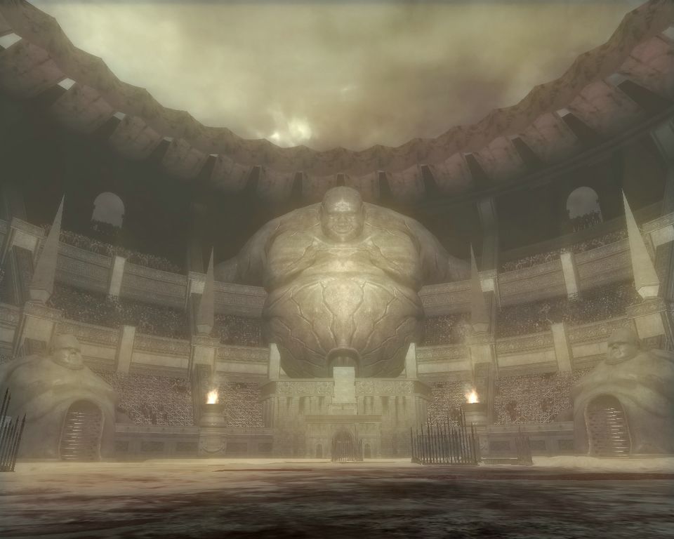 Clive Barker's Jericho aux portes de l'enfer