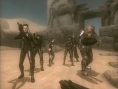 Clive Barker's Jericho vers la sortie