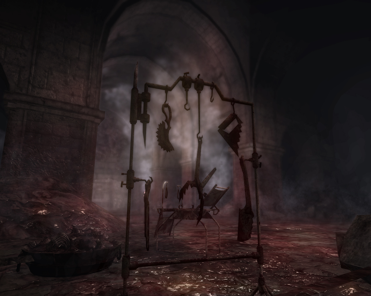 Clive Barker's Jericho vers la sortie