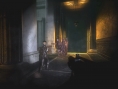 Vidéo Clive Barker's Jericho