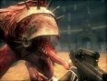Clive Barker's Jericho en action
