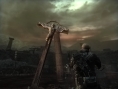 Jericho en route vers l'enfer
