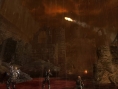 Jericho en route vers l'enfer