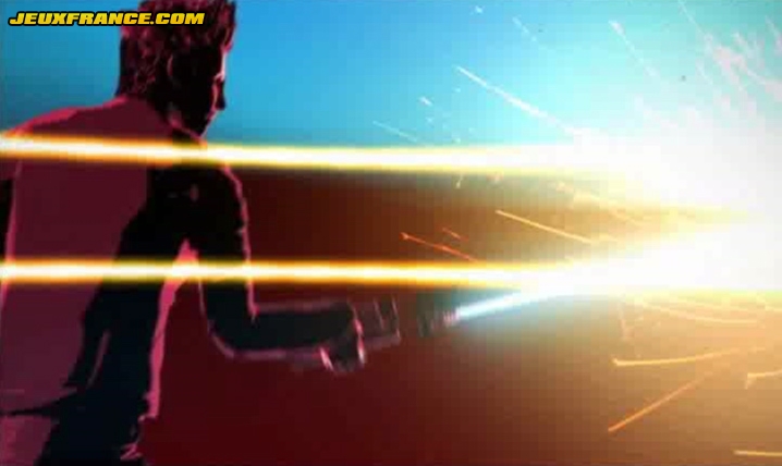 Heroes dévoilé sur Nintendo Wii