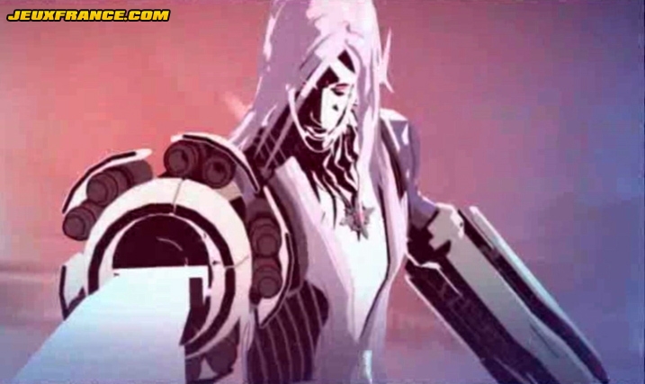 Heroes dévoilé sur Nintendo Wii