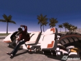 No More Heroes : images et Artworks