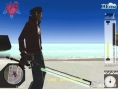 No More Heroes : images et Artworks
