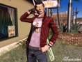 No More Heroes : images et Artworks