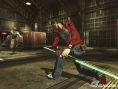 No More Heroes : images et Artworks