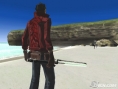 No More Heroes : images et Artworks